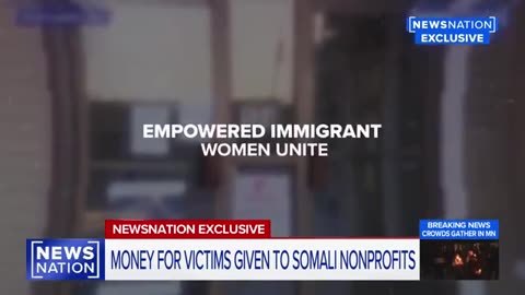 Money For Maine Mass Shooting Victims Directed To Somali Non Profits