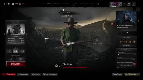Hunt Showdown - The Gimpening