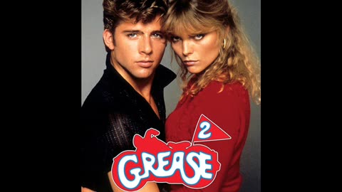 Michelle Pfeiffer Cool Rider ( Grease 2 )
