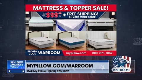 MIKE LINDELL: JANUARY MATTRESS & MATTRESS TOPPER SALE PROMO CODE WARROOM