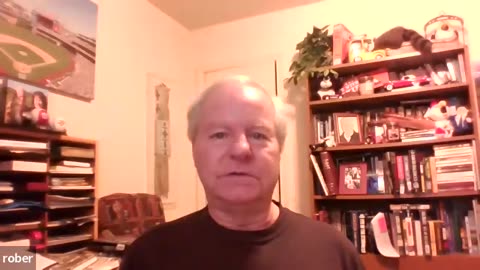 Robert Knight on the Death of Charlie Kirk