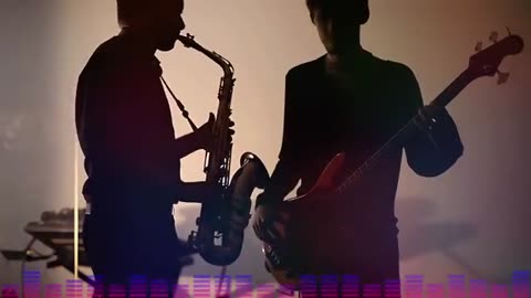 VK Smooth Jazz Funk Groove – Golden Flow