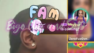 Ace n Zero discuss getting a current fbi background check 10/24/25 #bigoclipandsip