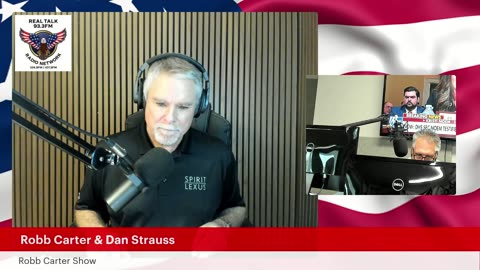 The Robb Carter Show