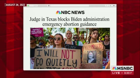 LOL! Triggered Morning Joe lists Biden’s orders struck down by judges to “rip” JD Vance’s claim