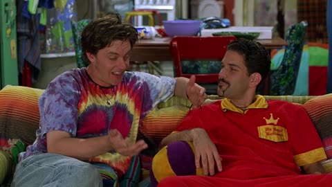Half Baked 1998 Full Movie