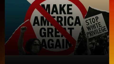 Prof removed from teaching class after graphic labeled MAGA slogan as example of white supremacy