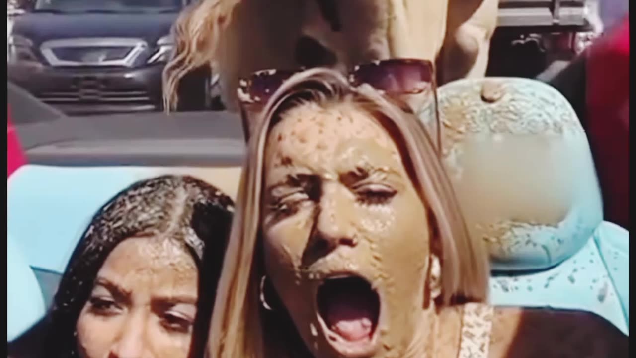 😲 😱 omg very funny video