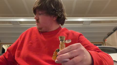 Day 125 pt3 Rise Again (Remix)