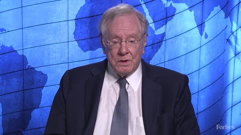 North Korea Poses An Incalculable Nuclear Threat-This Is What The US Must Do Right Now: Steve Forbes