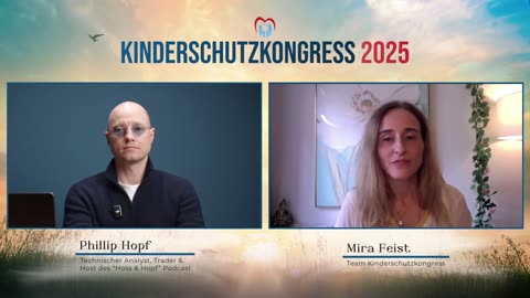 Kinderschutzkongress 2025 - Philip Hopf - Der wahre Zustand Deutschlands