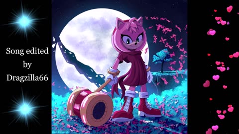 Sonic Frontiers - Maybe If… (Fast Tempo Effect)