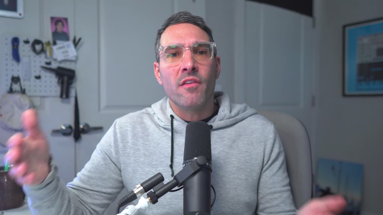 Boston is in Trouble...AGAIN