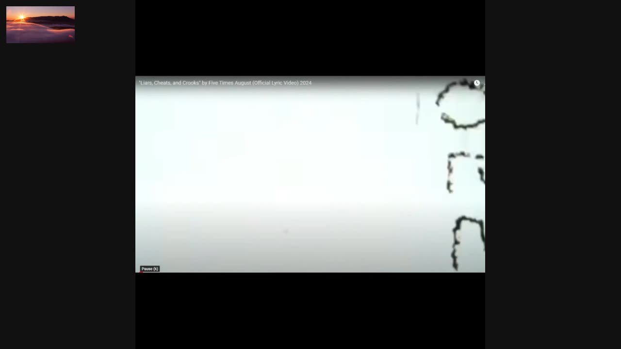 Tuesday Night Catch Up