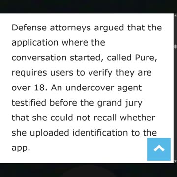 Judge Rejects Israeli Official’s Attempt to Dismiss Sex Sting Charges