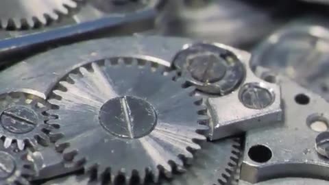 This Ruined Watch Still Ticks?!
