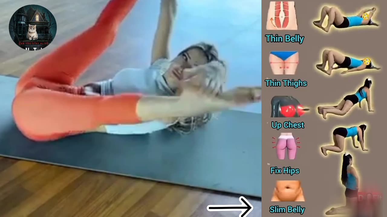 She Knows How to Drive you Crazy #49