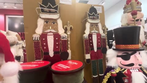 Santa in all Styles