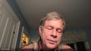 The Limits of Knowing with Alan Lightman | Created In The Image of God 208