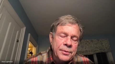 The Limits of Knowing with Alan Lightman | Created In The Image of God 208