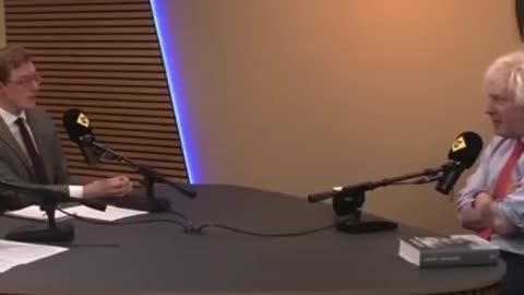 Here’s Bozo, after refusing peace negotiations, admitting that it’s all a cruel proxy war. ⚡️