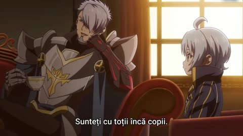 Noble Reincarnation: Born Blessed, So I’ll Obtain Ultimate Power: Episode 2 subtitrare romana anime