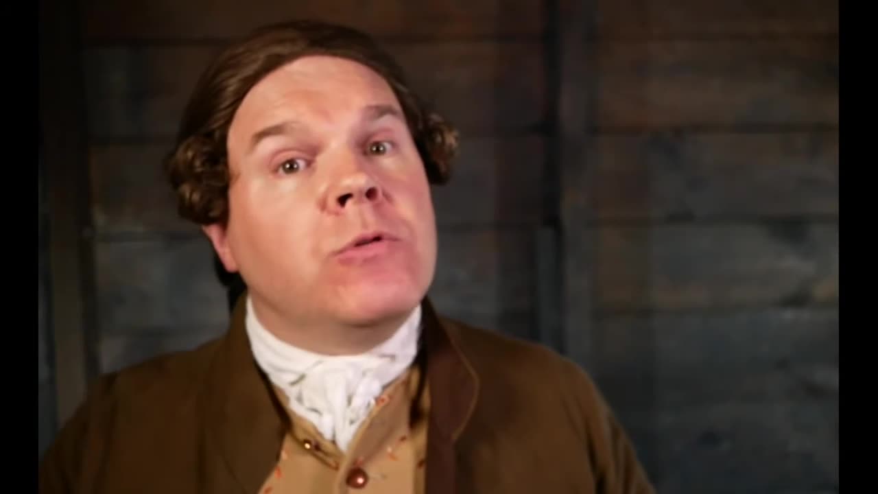 A Virtual Journey of the Declaration of Independence John Adams