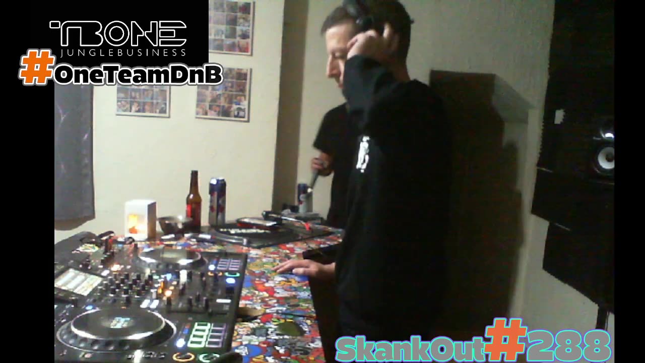 SkankOut#289 is is live! linktr.ee/skankout for all live links!