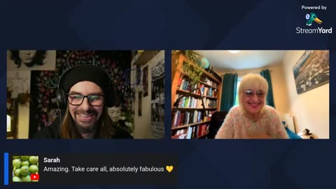 🎙️ bANTer with DEBI Evans | Your Dose of Truth (Episode 1)