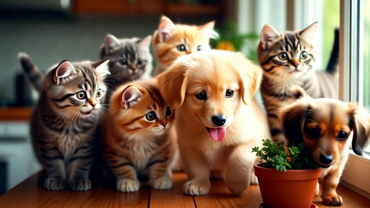 Funny Pet Cat | Funniest Cat Videos 2026 Funny Cat Videos 😂 | Funny Pet Cat Compilation