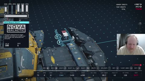 Episode 78: Surefire Shipbuilding!