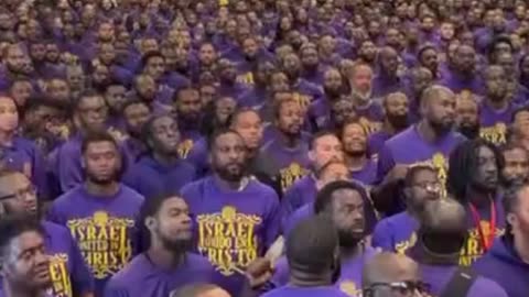 God's Laws Were Given To One Nation