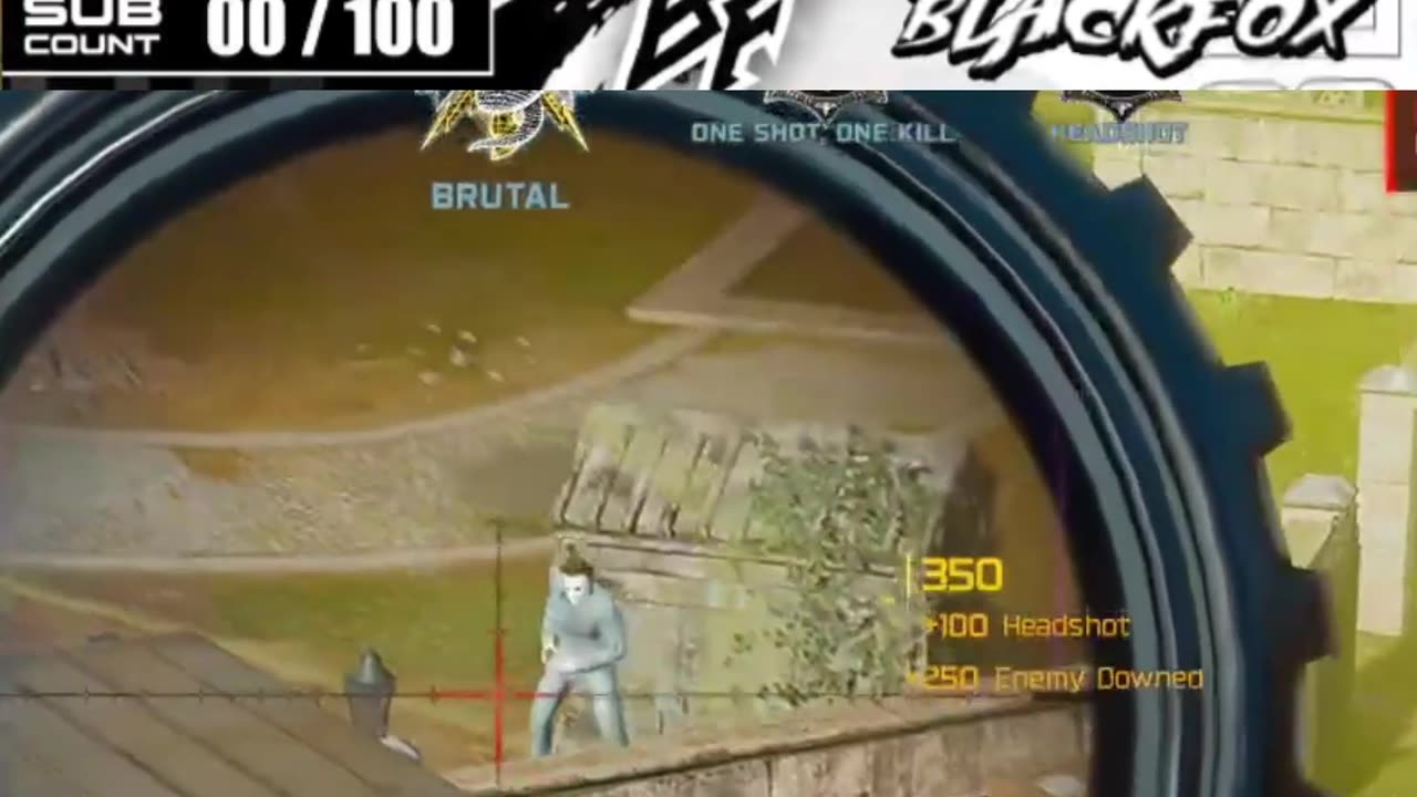 Foxy Clutches also with Axe!