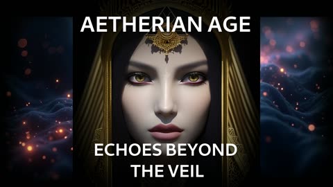 Evil Beauty - Aetherian Age - Echoes Beyond the Veil