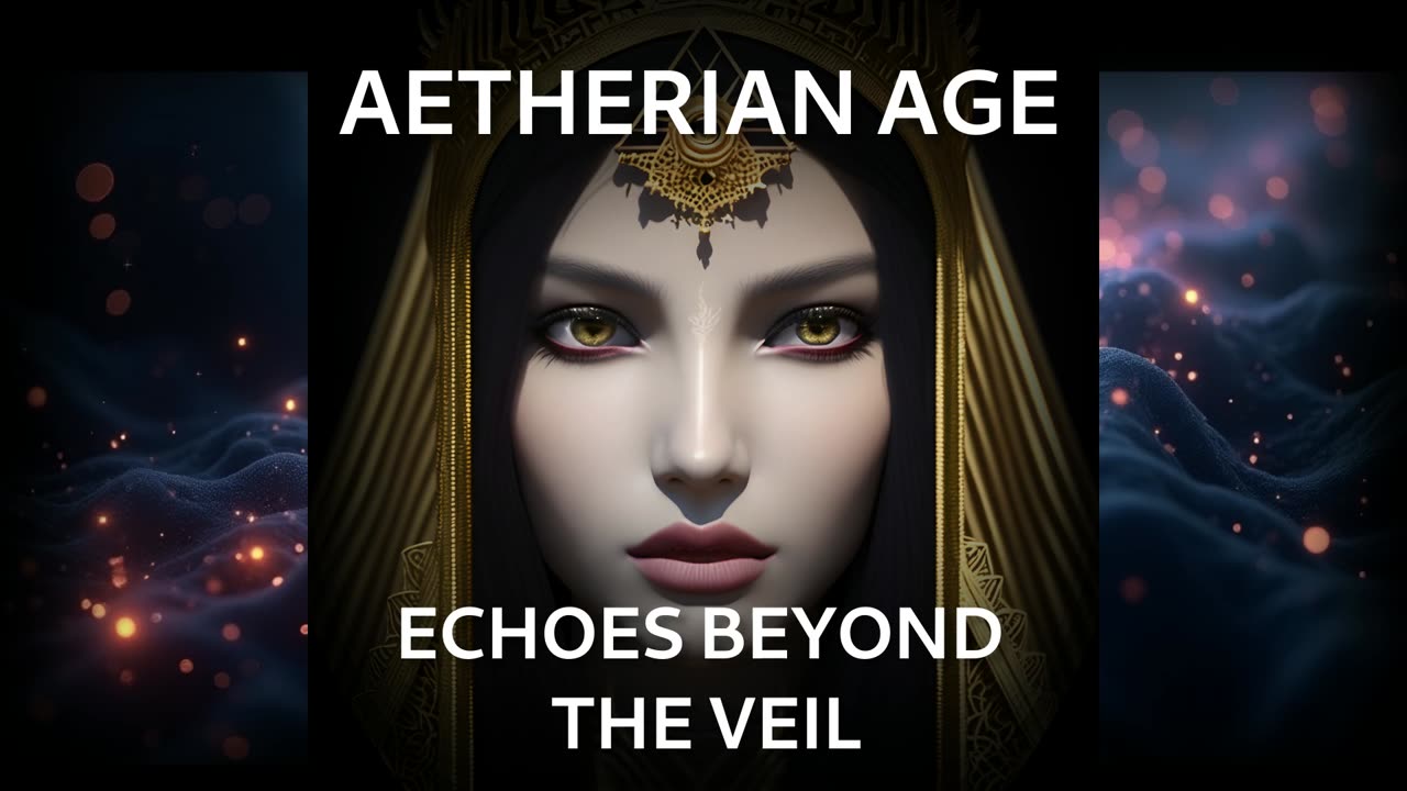 Evil Beauty - Aetherian Age - Echoes Beyond the Veil