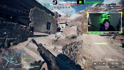 Battlefield 6 Grind - Getting prepped for a BF6 Tournament