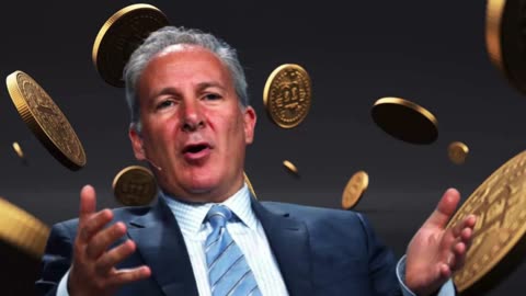 🔥 Peter Schiff: “ALL HELL Will Break Loose in 72 Hours!” 🚨