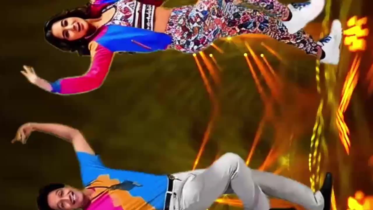 Yahi-Re-Rangila-Re-Dance-#Short7