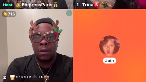 BIGO Leo speaks her court against Jessie part 1