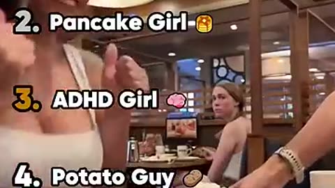Trending: Ranking The Best Millennial Cringe Moments!