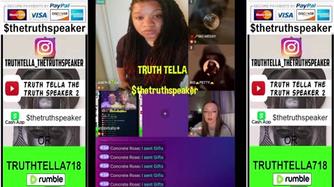 THE ROUND TABLE SEASON 2