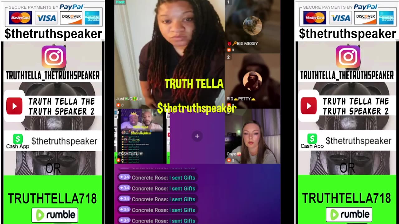 THE ROUND TABLE SEASON 2