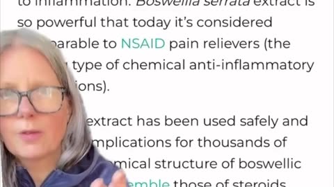 🟪🟡NATURE’S TYLENOL🟪🟡