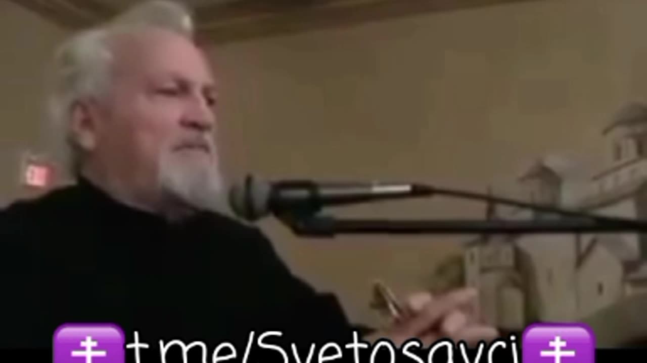 Ко су екуменски Патријарси?