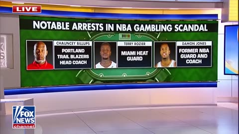 ‘FEDS ARE ALL OVER THIS’: Inside the NBA’s WILDEST scandal yet