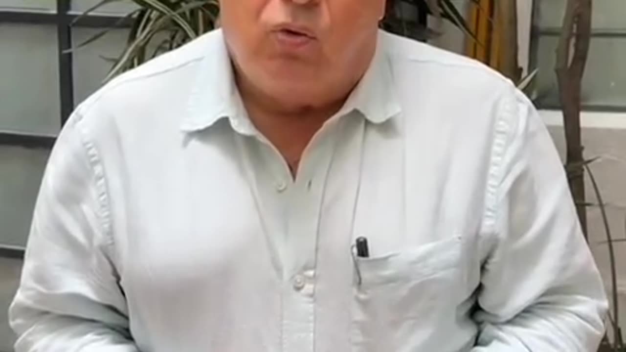 #EnriqueGou Se disculpó públicamente con #yolandaandrade por una indiscreción respecto a su salud.