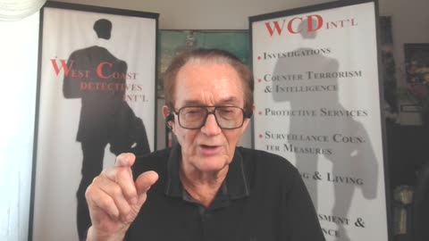 PRIVATE INVESTIGATE EXPERIENCE: Episode 110