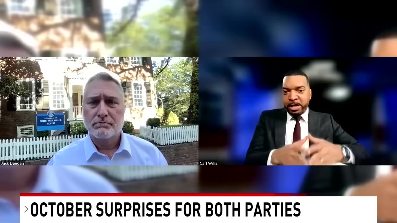 Calls Grow for Jay Jones To Drop From Virginia Attorney General Race