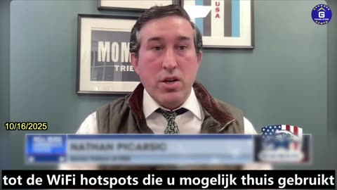 【NL】Nathan Picarsic over wat verborgen Huawei's zijn en hoe we dit kunnen aanpakken
