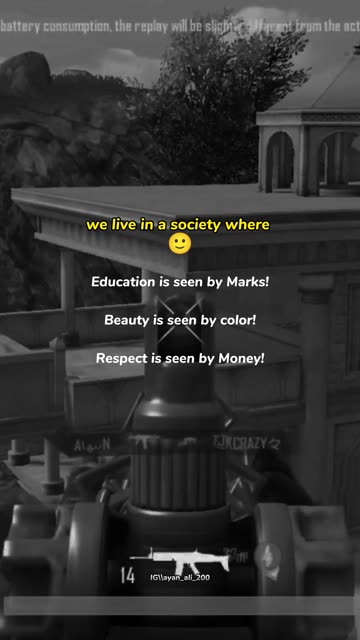 Beauty Has a Color? Think Again. #gaming #foryou